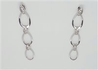 Orecchini Lorenza Gioielli Donna in Oro OR824254 - OR824254